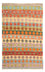 Tappeto Kelim - Splash - 125 x 80 cm - multicolore