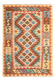 Kilim Maimana Tappeto 80x125cm - Tappeto di lana