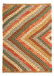 Kilim Maimana Tappeto 125x80cm - Tappeto di lana