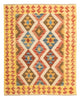 Kilim Maimana Tappeto 125x80cm - Tappeto di lana