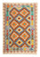 Tappeto Kelim - Splash - 125 x 80 cm - multicolore