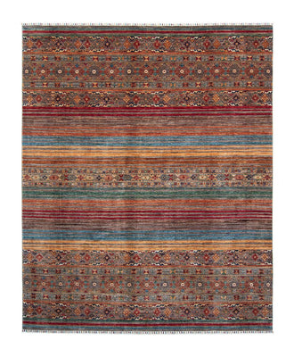 Tappeto Ziegler - Shal - 305 x 248 cm - multicolore