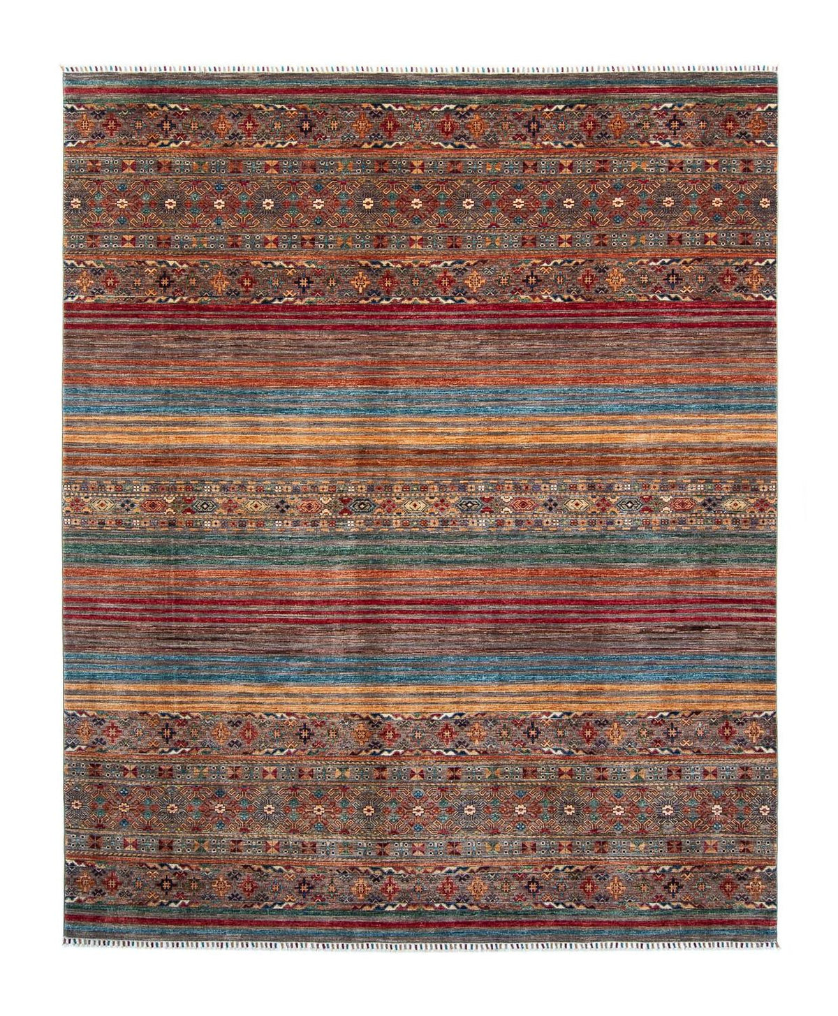 Tappeto Ziegler - Shal - 305 x 248 cm - multicolore
