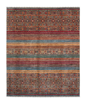 Tappeto Ziegler - Shal - 305 x 248 cm - multicolore