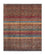 Tappeto Ziegler - Shal - 305 x 248 cm - multicolore