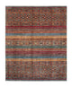 Shal Tappeto 305x248cm - Tappeto orientale