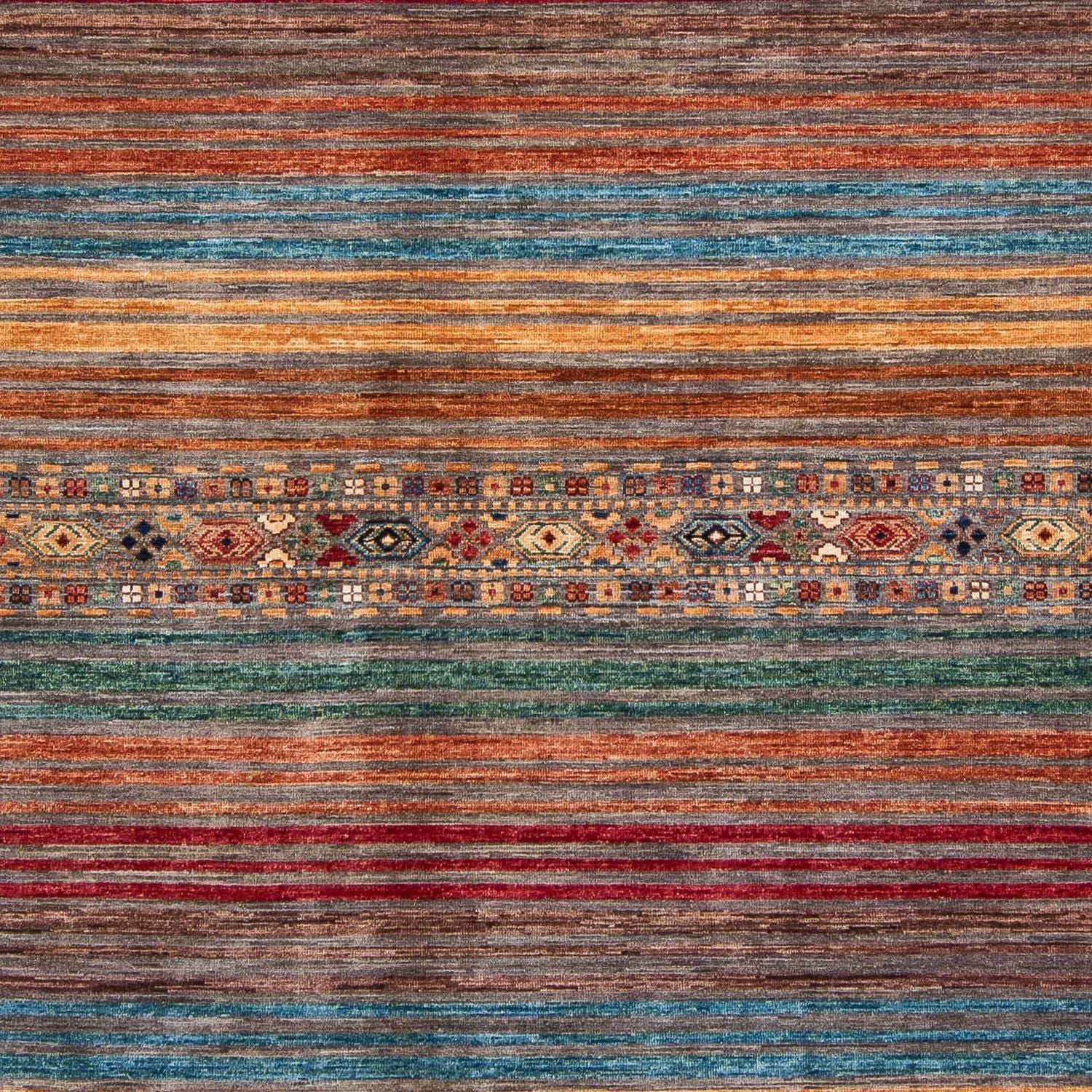 Tappeto Ziegler - Shal - 305 x 248 cm - multicolore