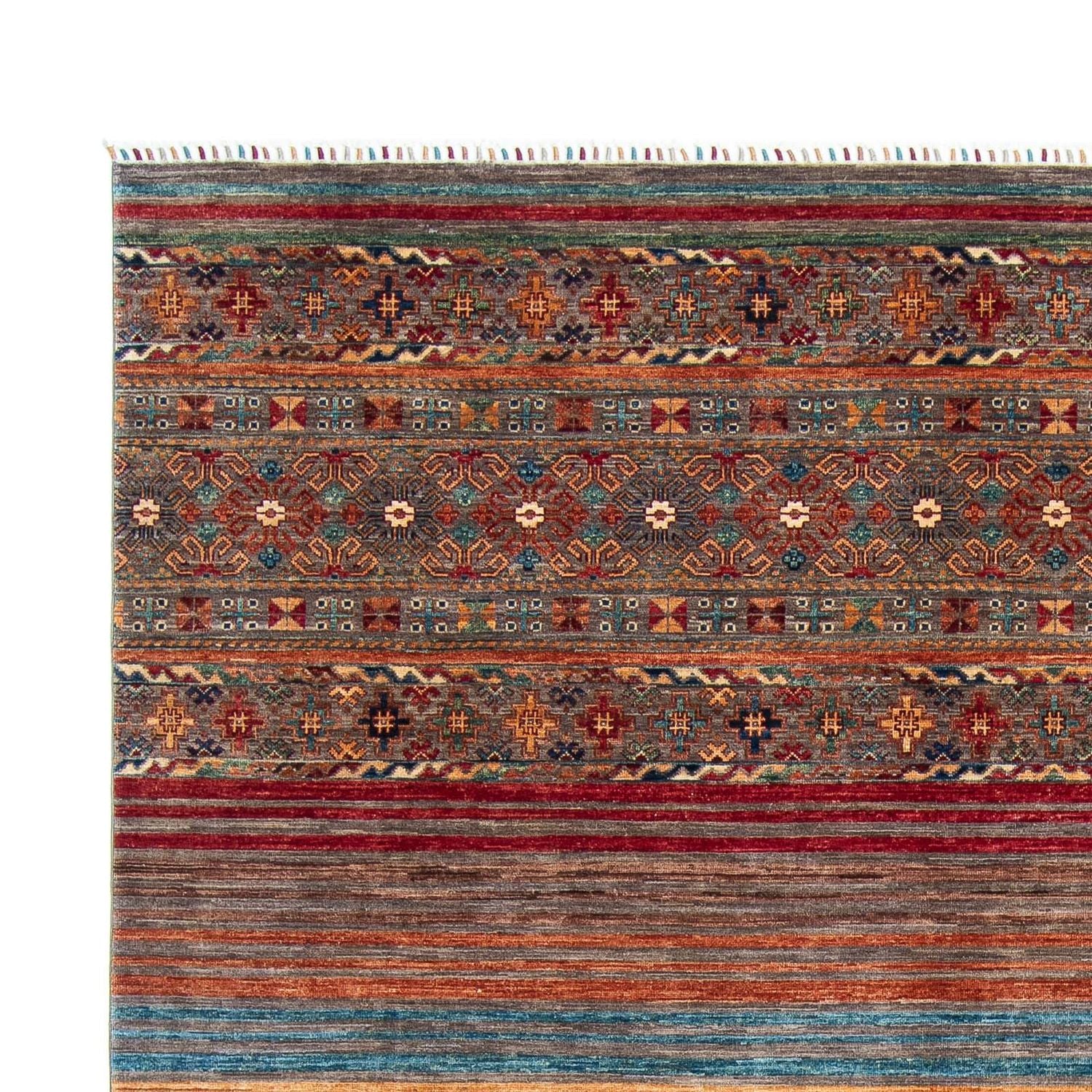 Tappeto Ziegler - Shal - 305 x 248 cm - multicolore