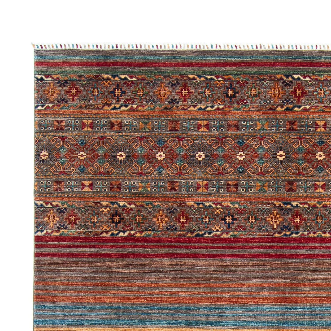 Shal Tappeto 305x248cm - Tappeto orientale