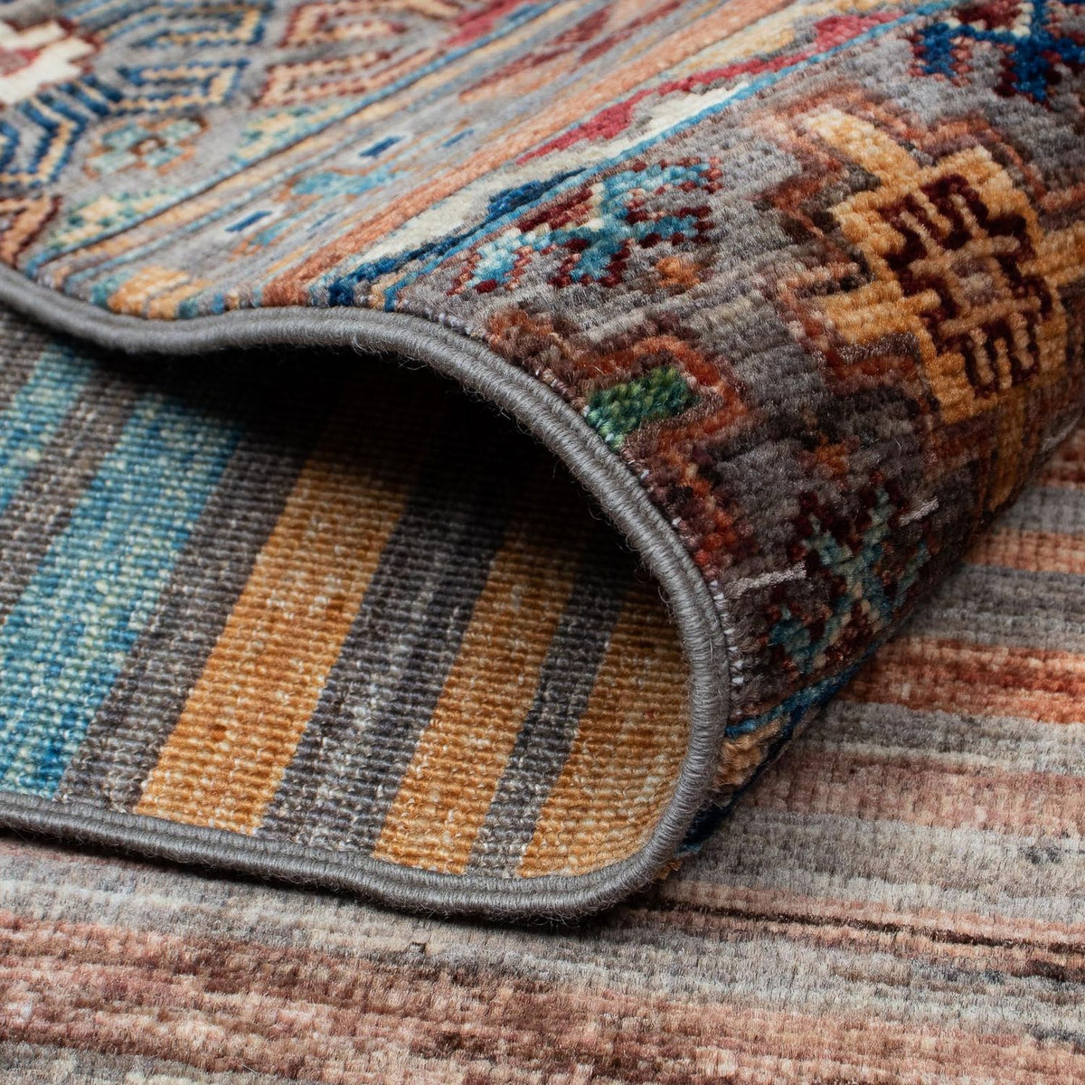 Tappeto Ziegler - Shal - 305 x 248 cm - multicolore