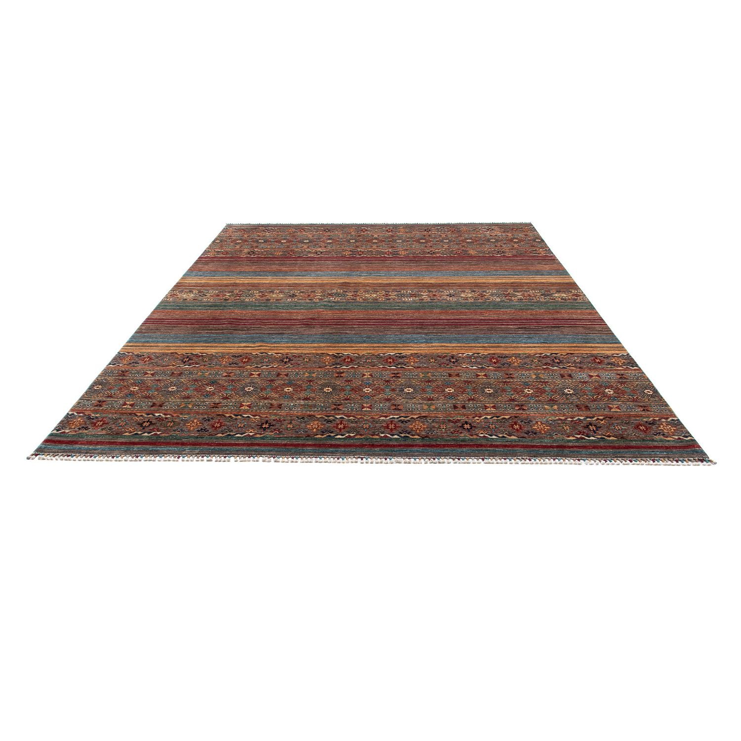 Tappeto Ziegler - Shal - 305 x 248 cm - multicolore