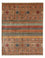 Tappeto Ziegler - 306 x 244 cm - multicolore