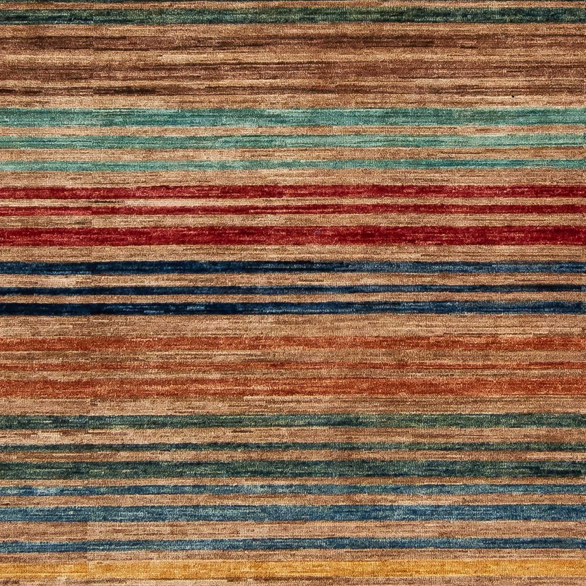 Tappeto Ziegler - 306 x 244 cm - multicolore