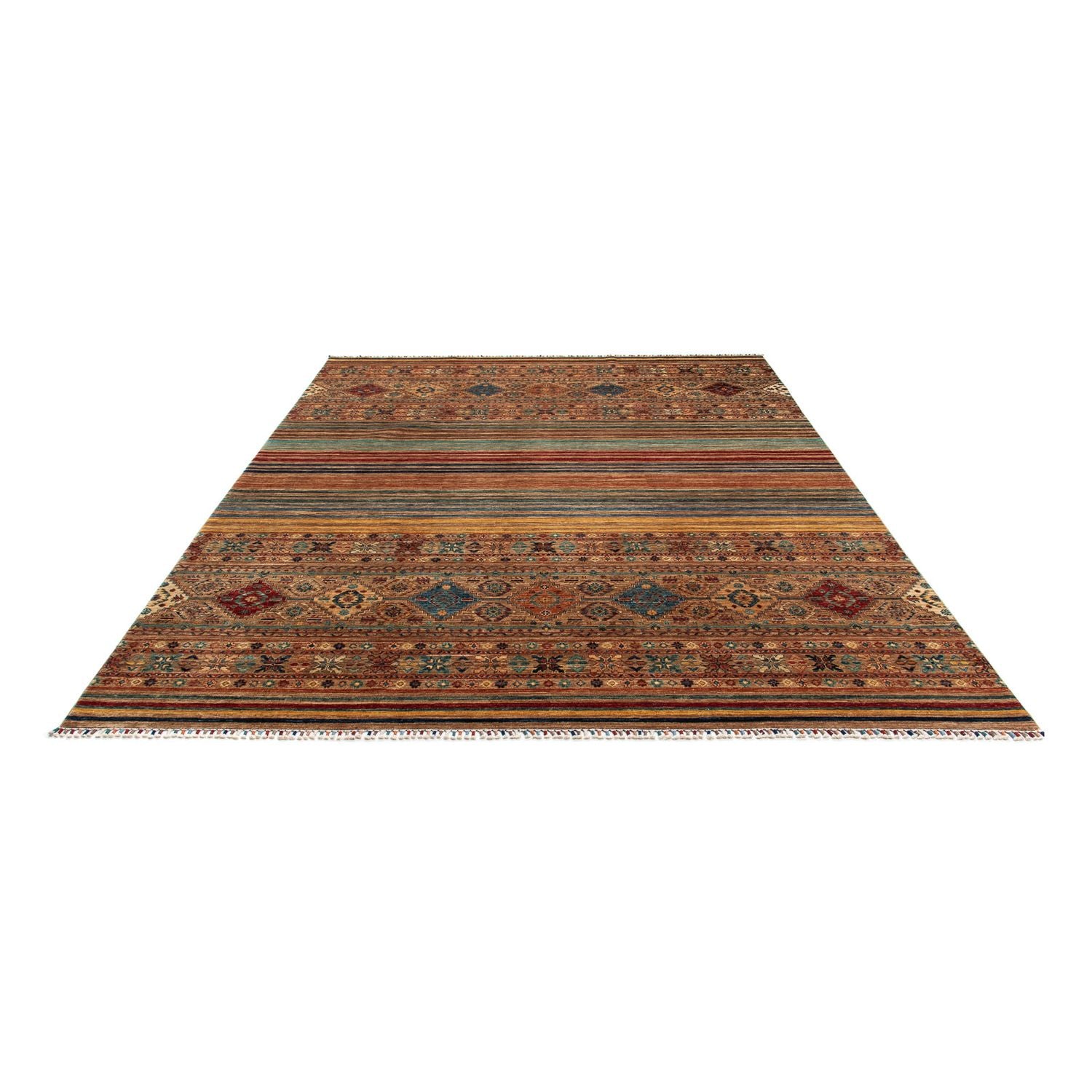 Tappeto Ziegler - 306 x 244 cm - multicolore