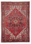 Tappeto Persero - Nomade - 293 x 206 cm - rosso