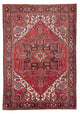Heriz Tappeto 293x206cm - Tappeto persiano
