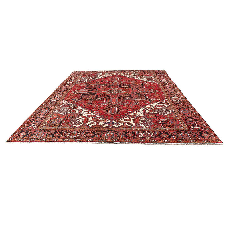 Tappeto Persero - Nomade - 293 x 206 cm - rosso