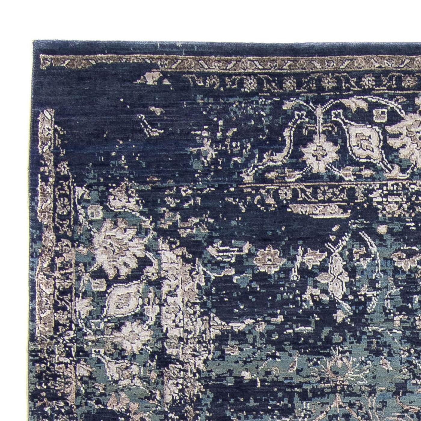 Tappeto di design 303x203cm - Designerteppich