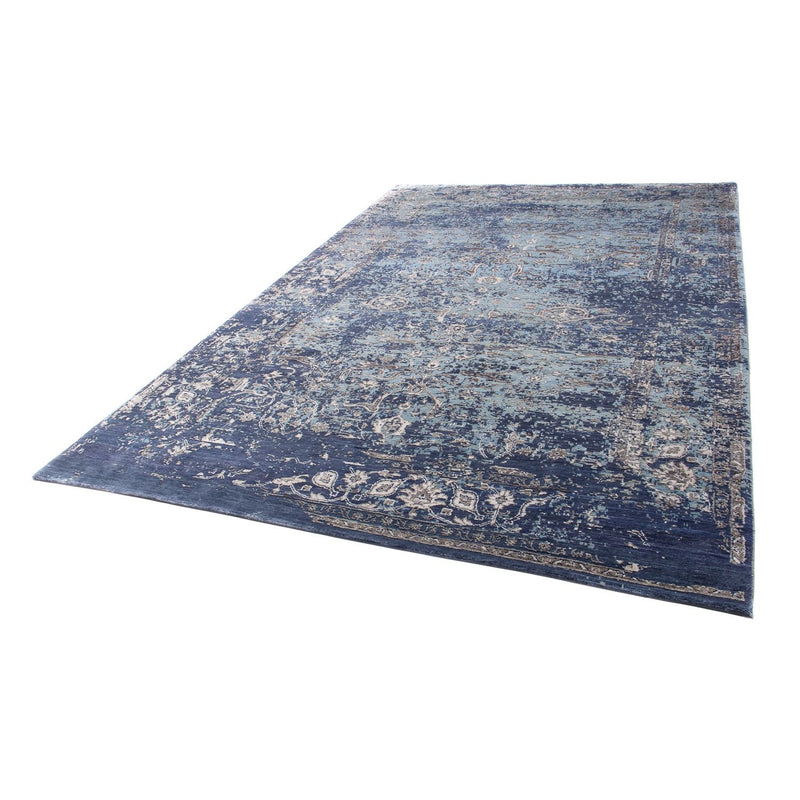 Tappeto di design - 303 x 203 cm - multicolore