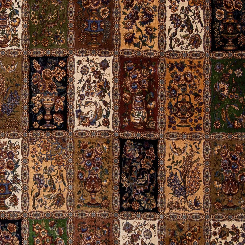 Tappeto Persero - Ghom - 230 x 160 cm - multicolore