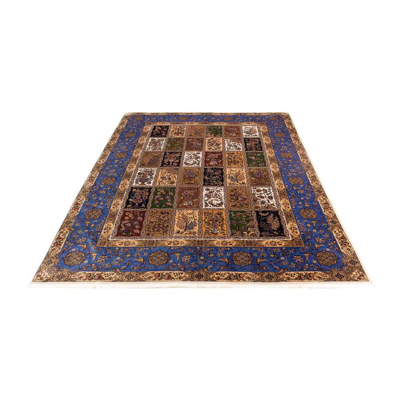 Tappeto Persero - Ghom - 230 x 160 cm - multicolore
