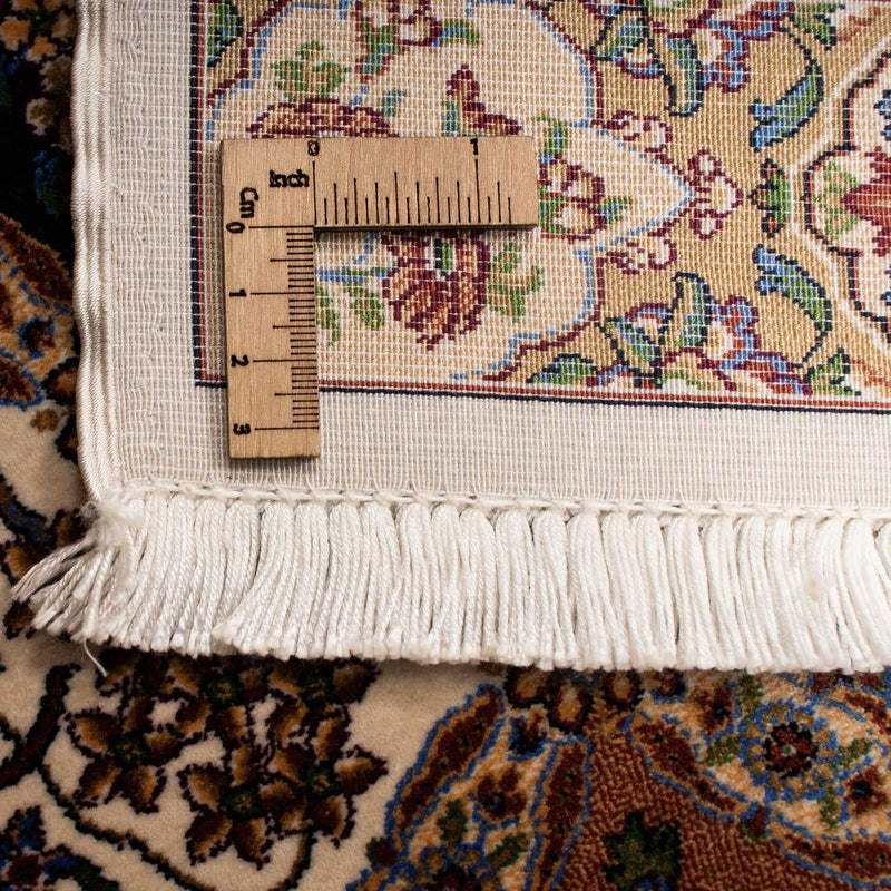 Tappeto Persero - Ghom - 230 x 160 cm - multicolore