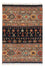 Tappeto Ziegler - Moderno - 116 x 80 cm - blu scuro