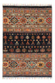 Ziegler moderno Tappeto 116x80cm - Tappeto orientale