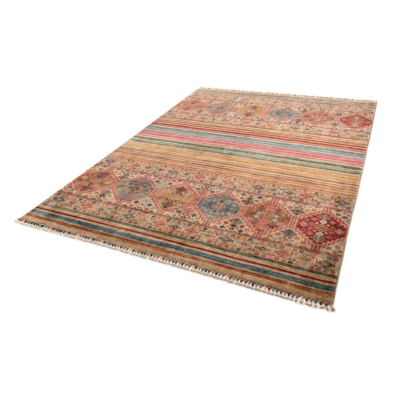 Tappeto Ziegler - Moderno - 229 x 165 cm - multicolore