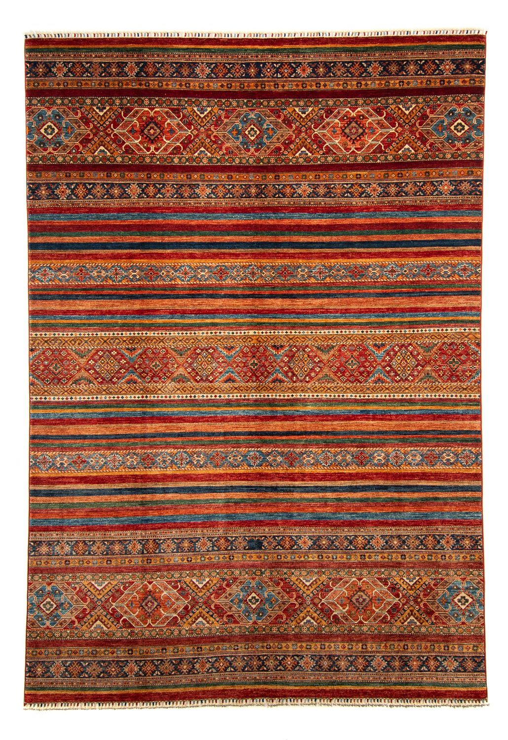 Tappeto Ziegler - Shal - 344 x 244 cm - multicolore