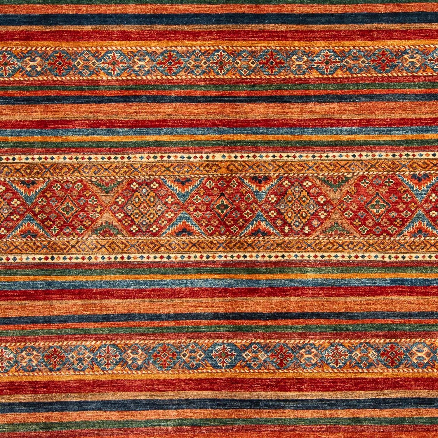 Tappeto Ziegler - Shal - 344 x 244 cm - multicolore