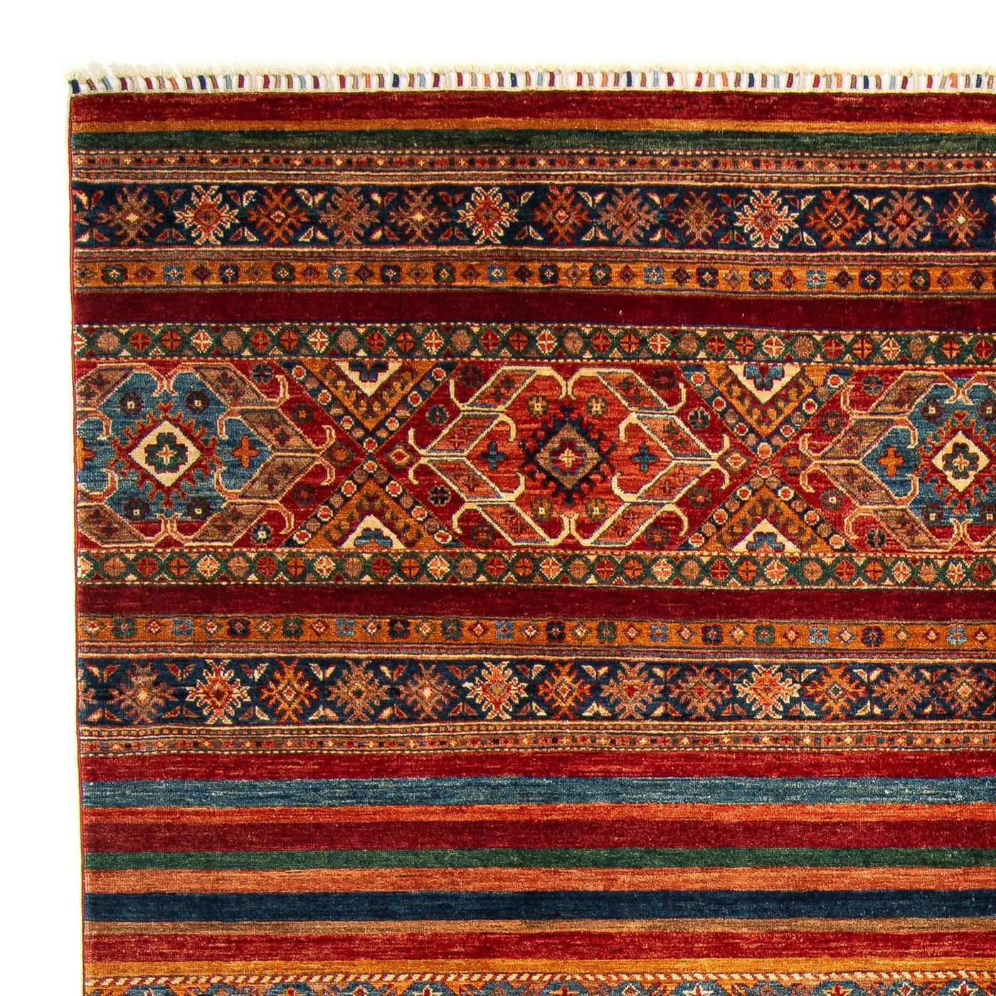 Shal Tappeto 344x244cm - Tappeto orientale