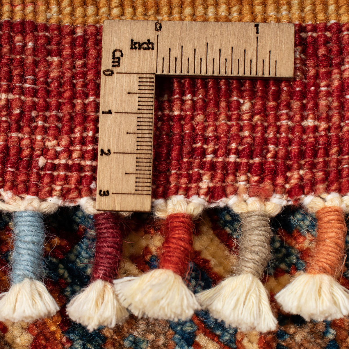 Tappeto Ziegler - Shal - 344 x 244 cm - multicolore