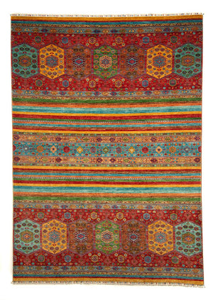 Tappeto Ziegler - Shal - 338 x 240 cm - multicolore