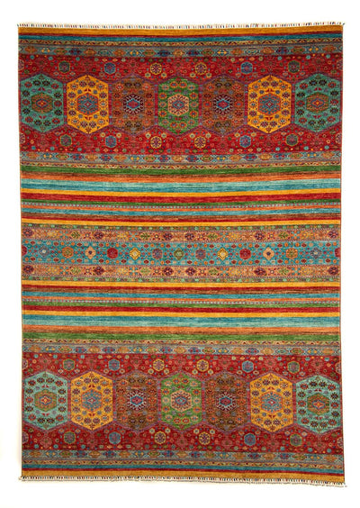 Shal Tappeto 240x338cm - Tappeto orientale