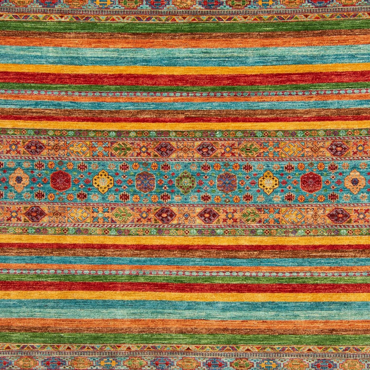 Tappeto Ziegler - Shal - 338 x 240 cm - multicolore