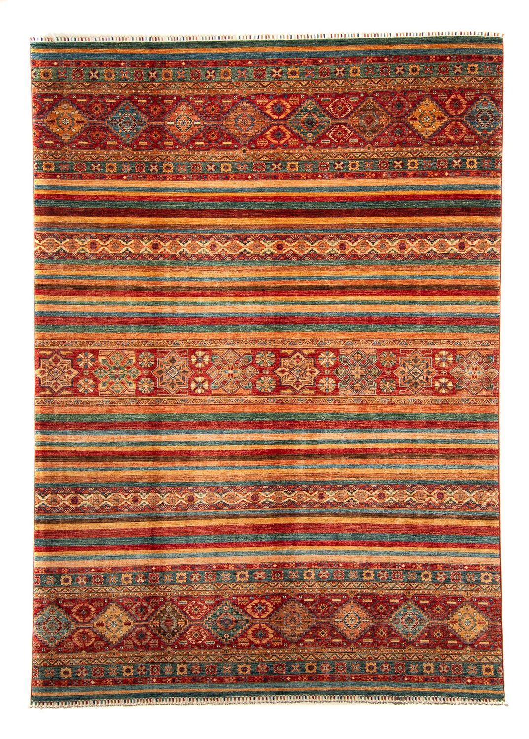 Tappeto Ziegler - Shal - 340 x 249 cm - multicolore