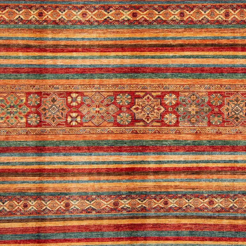 Tappeto Ziegler - Shal - 340 x 249 cm - multicolore