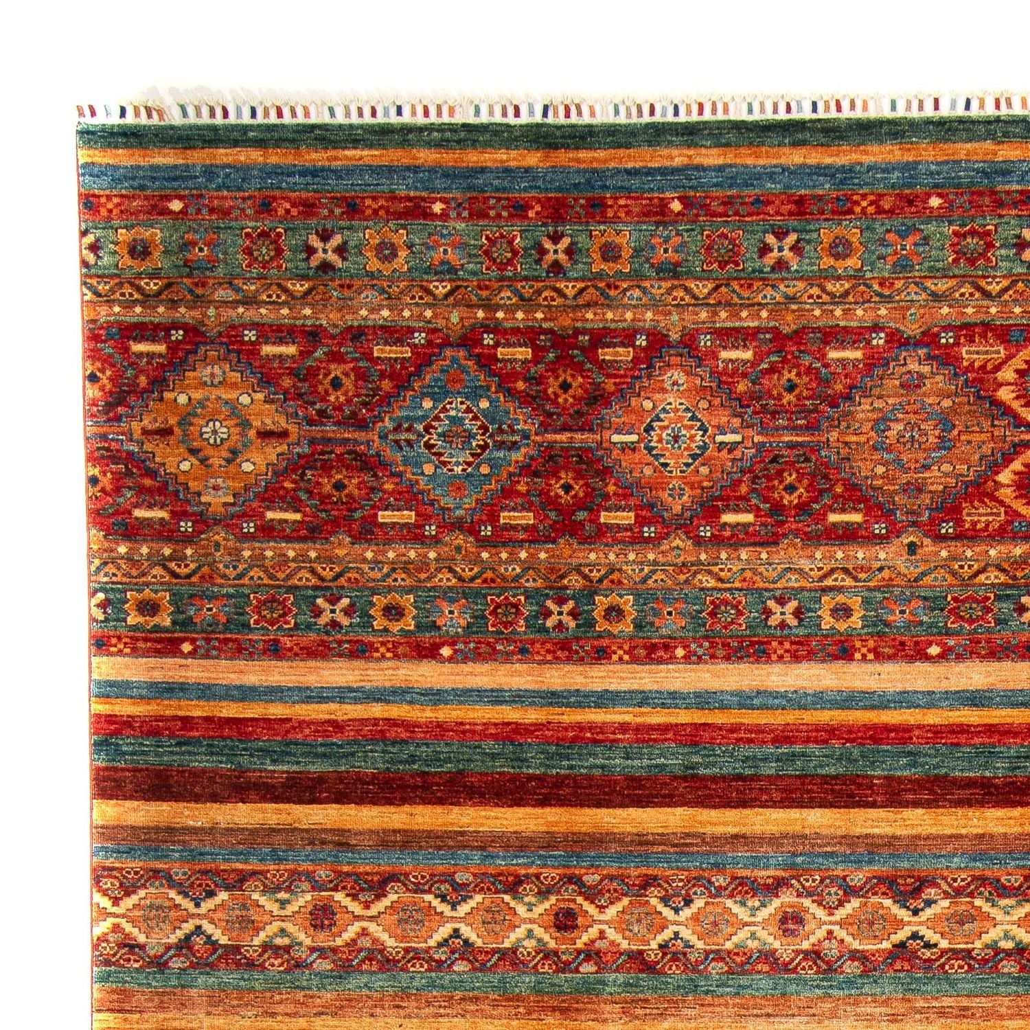 Tappeto Ziegler - Shal - 340 x 249 cm - multicolore