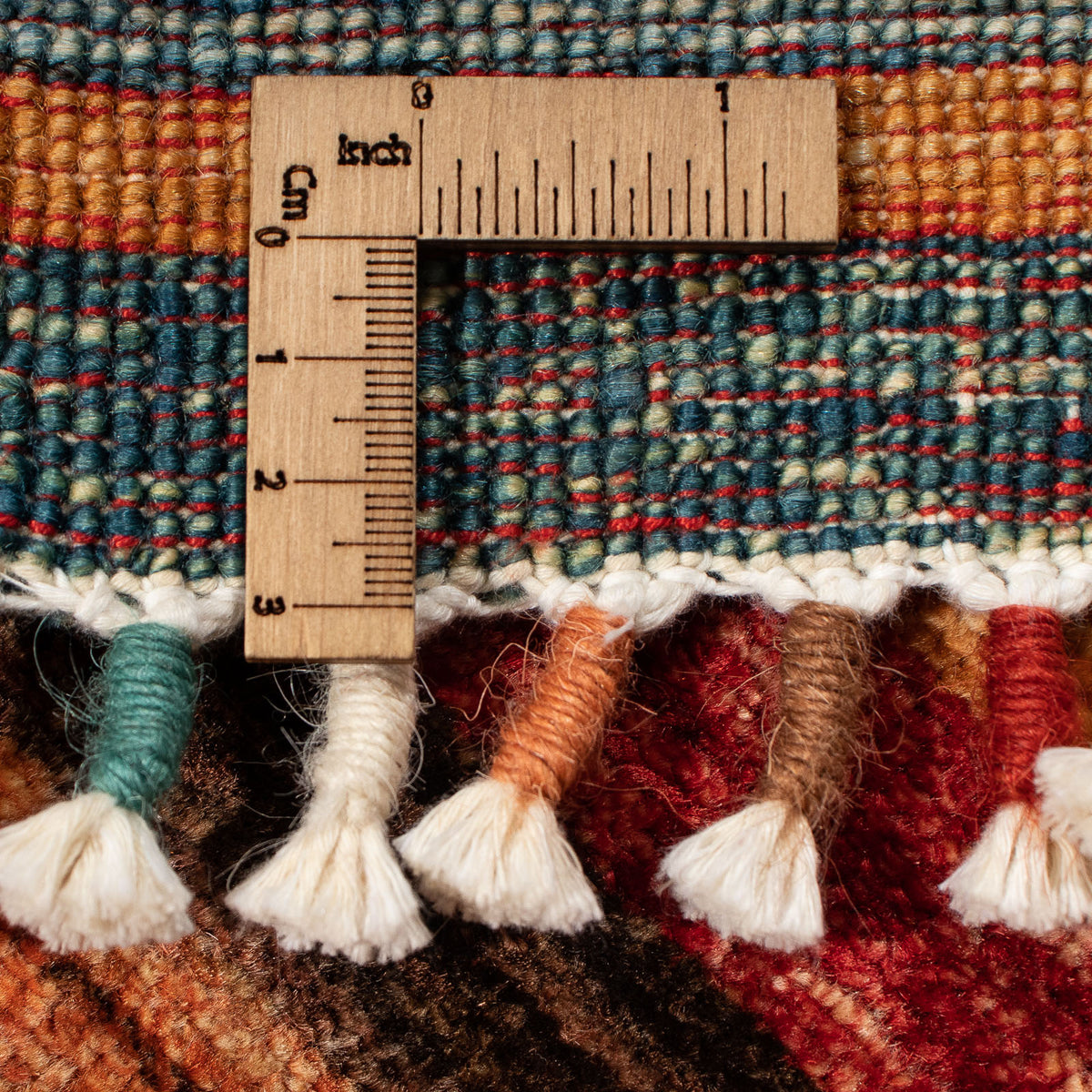 Tappeto Ziegler - Shal - 340 x 249 cm - multicolore