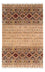 Tappeto Ziegler - 191 x 123 cm - marrone chiaro