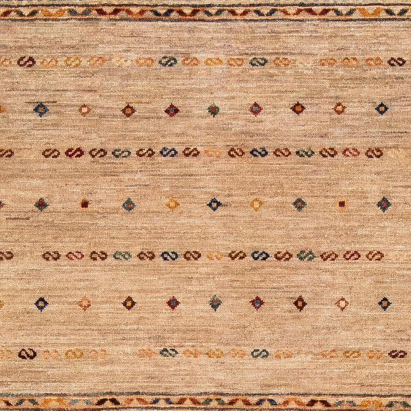 Tappeto Ziegler - 191 x 123 cm - marrone chiaro