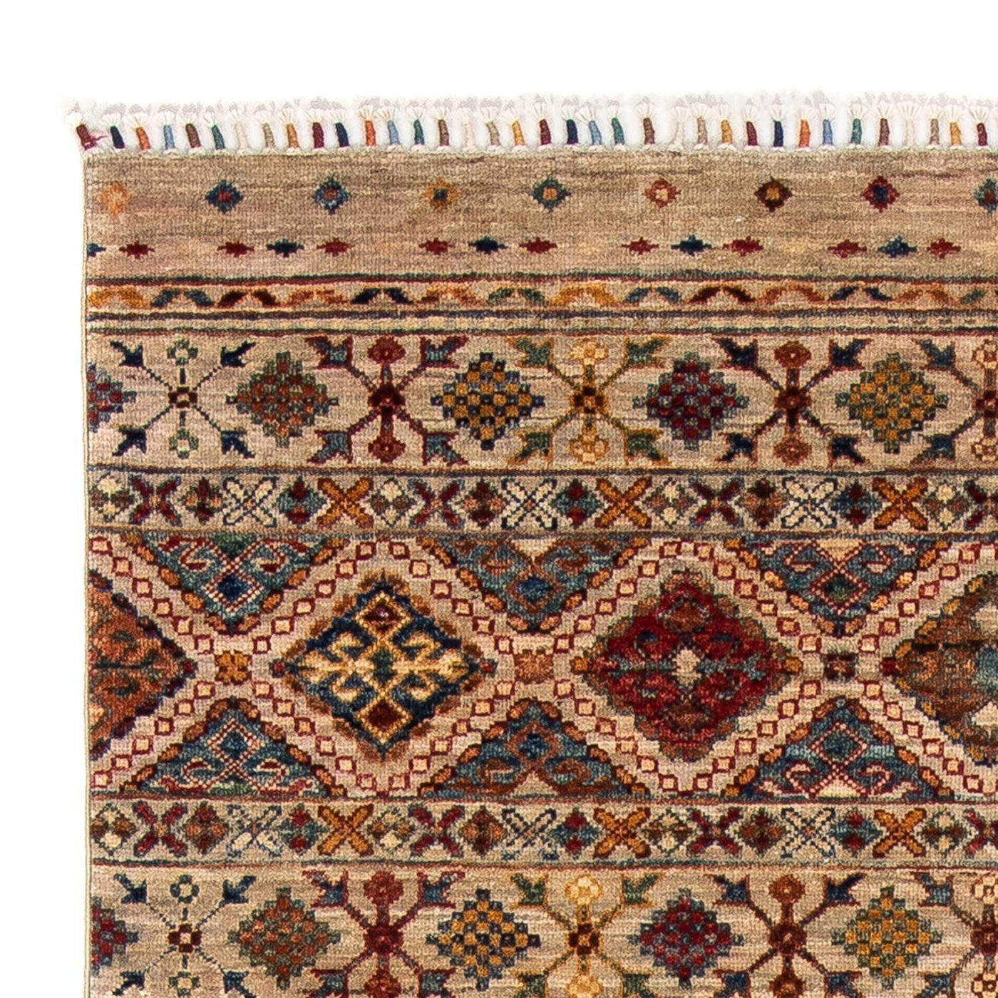 Tappeto Ziegler 191x123cm - Tappeto orientale