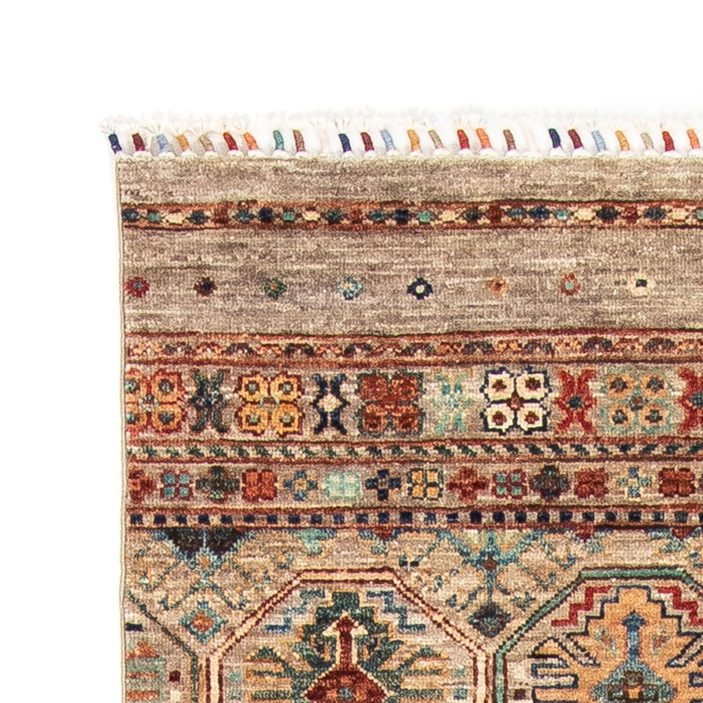 Tappeto Ziegler 243x79cm - Tappeto orientale