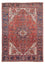 Tappeto Persero - Nomade - 362 x 258 cm - rosso chiaro