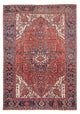 Heriz Tappeto 258x362cm - Tappeto persiano