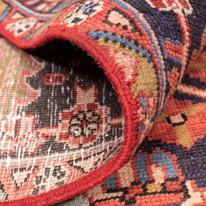 Tappeto Persero - Nomade - 362 x 258 cm - rosso chiaro
