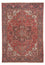 Tappeto Persero - Nomade - 335 x 254 cm - rosso chiaro