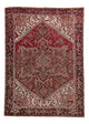 Heriz Tappeto 300x408cm - Tappeto persiano