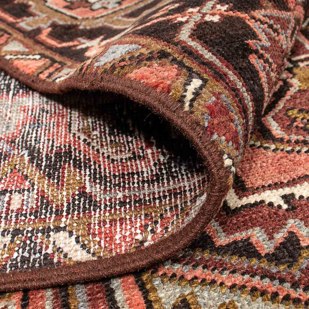 Tappeto Persero - Nomade - 408 x 300 cm - multicolore